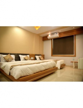 Hotel Krish, Somnath